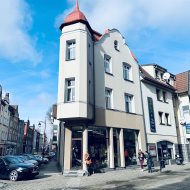 Mieszkanie na sprzedaż Lębork – centrum