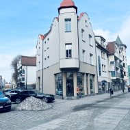 Mieszkanie na sprzedaż Lębork – centrum