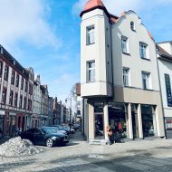 Mieszkanie na sprzedaż Lębork – centrum