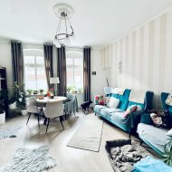 Mieszkanie na sprzedaż Lębork – centrum