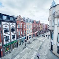 Mieszkanie na sprzedaż Lębork – centrum