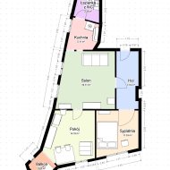 Mieszkanie na sprzedaż Lębork – centrum