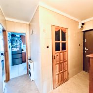 Mieszkanie na sprzedaż Lębork 41,7 m² balkon