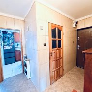 Mieszkanie na sprzedaż Lębork 41,7 m² balkon