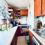 Mieszkanie na sprzedaż Lębork 41,7 m² balkon