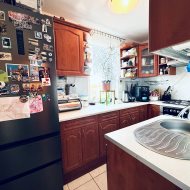 Mieszkanie na sprzedaż Lębork 41,7 m² balkon