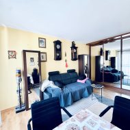 Mieszkanie na sprzedaż Lębork 41,7 m² balkon