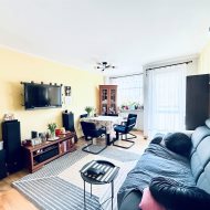 Mieszkanie na sprzedaż Lębork 41,7 m² balkon