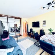 Mieszkanie na sprzedaż Lębork 41,7 m² balkon