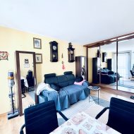 Mieszkanie na sprzedaż Lębork 41,7 m² balkon