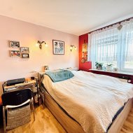 Mieszkanie na sprzedaż Lębork 41,7 m² balkon