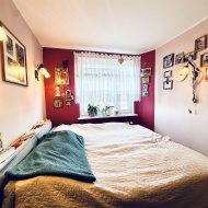 Mieszkanie na sprzedaż Lębork 41,7 m² balkon