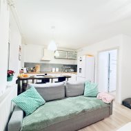 Wynajem Mieszkania – Ul. Pionierów, 47,5 m²