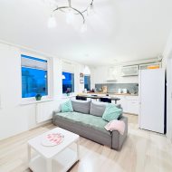 Wynajem Mieszkania – Ul. Pionierów, 47,5 m²