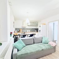 Wynajem Mieszkania – Ul. Pionierów, 47,5 m²