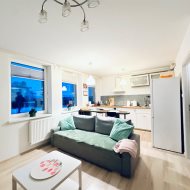 Wynajem Mieszkania – Ul. Pionierów, 47,5 m²