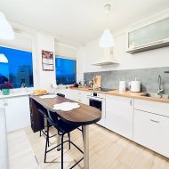 Wynajem Mieszkania – Ul. Pionierów, 47,5 m²