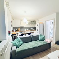 Wynajem Mieszkania – Ul. Pionierów, 47,5 m²