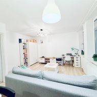 Wynajem Mieszkania – Ul. Pionierów, 47,5 m²