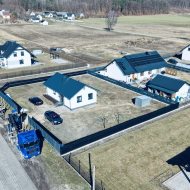  Czarnówko | Bungalow blisko Lęborka