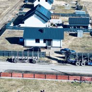  Czarnówko | Bungalow blisko Lęborka