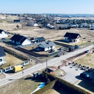  Czarnówko | Bungalow blisko Lęborka