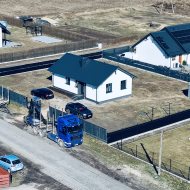  Czarnówko | Bungalow blisko Lęborka