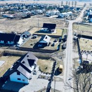  Czarnówko | Bungalow blisko Lęborka