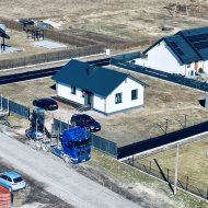  Czarnówko | Bungalow blisko Lęborka