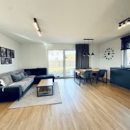  Czarnówko | Bungalow blisko Lęborka