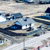  Czarnówko | Bungalow blisko Lęborka