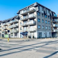 Komfortowe mieszkanie w świetnej lokalizacji