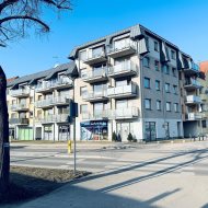 Komfortowe mieszkanie w świetnej lokalizacji