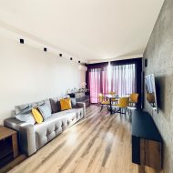 Komfortowe mieszkanie w świetnej lokalizacji