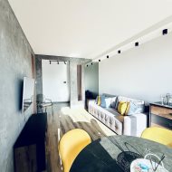 Komfortowe mieszkanie w świetnej lokalizacji