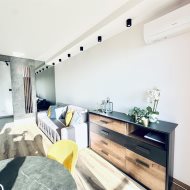 Komfortowe mieszkanie w świetnej lokalizacji