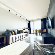 Komfortowe mieszkanie w świetnej lokalizacji