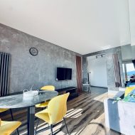 Komfortowe mieszkanie w świetnej lokalizacji