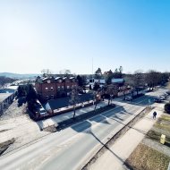 Komfortowe mieszkanie w świetnej lokalizacji