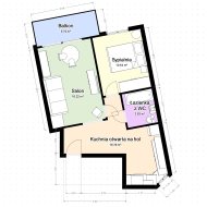 Komfortowe mieszkanie w świetnej lokalizacji