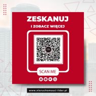 Komfortowe mieszkanie w świetnej lokalizacji