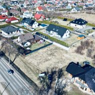 Działka na sprzedaż – Nowa Wieś Lęborska