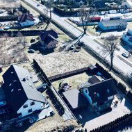 Działka na sprzedaż – Nowa Wieś Lęborska