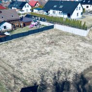 Działka na sprzedaż – Nowa Wieś Lęborska