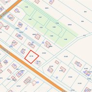 Działka na sprzedaż – Nowa Wieś Lęborska