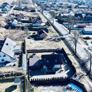 Działka na sprzedaż – Nowa Wieś Lęborska