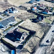 Działka na sprzedaż – Nowa Wieś Lęborska