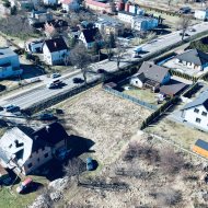 Działka na sprzedaż – Nowa Wieś Lęborska