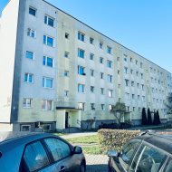 Lębork, ul. Emilii Plater | 3 pokoje | 60,71 m² | 