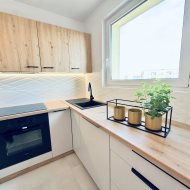 Lębork, ul. Emilii Plater | 3 pokoje | 60,71 m² | 